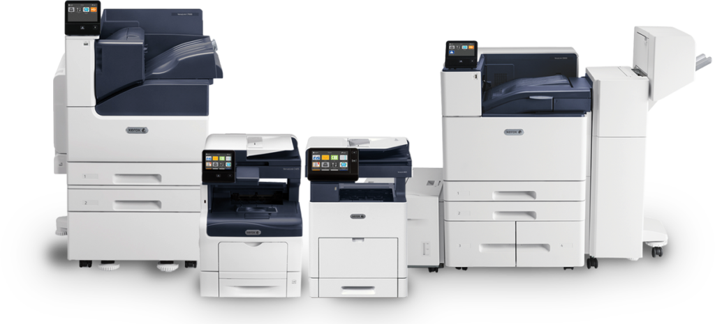Xerox Soluciones Digitales | SIMPAPEL